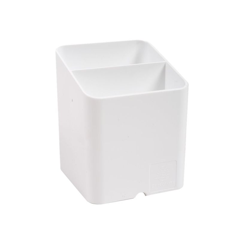 9002493099531-Exacompta Pen-Cube - Pot à crayons blanc-P_79433607_2-1
