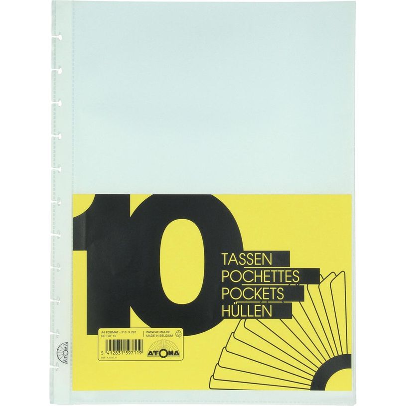 5412831597119-Atoma - recharge 10 pochettes perforées-P_79433632_1-0