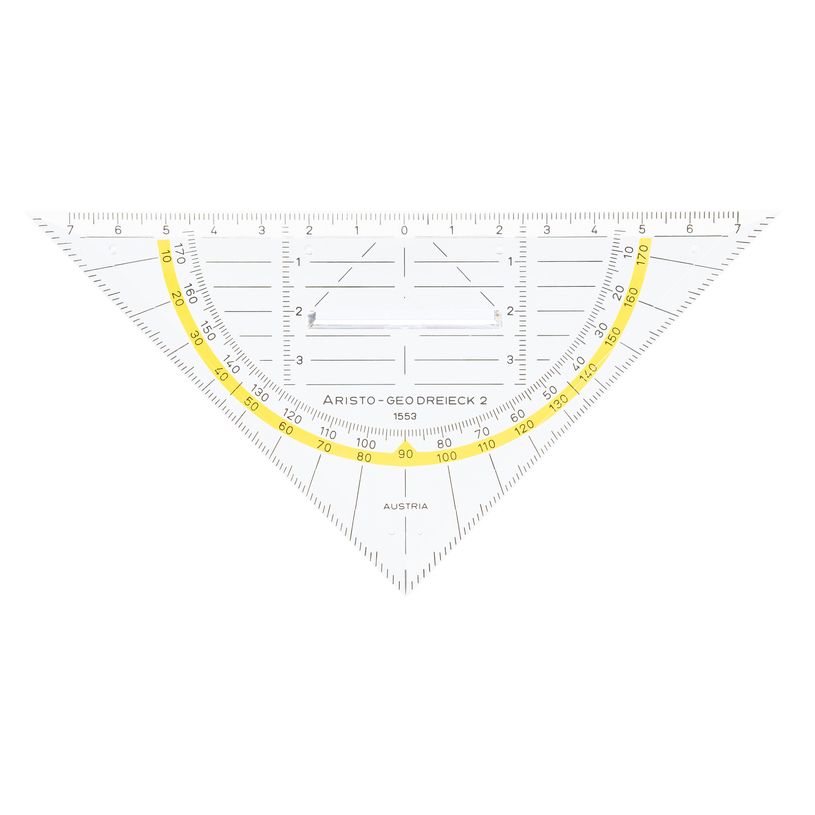 9003182015535-Aristo GEO-DREIECK 1553 - Équerre transparente avec poignée - 16 cm-P_79433635_1-0