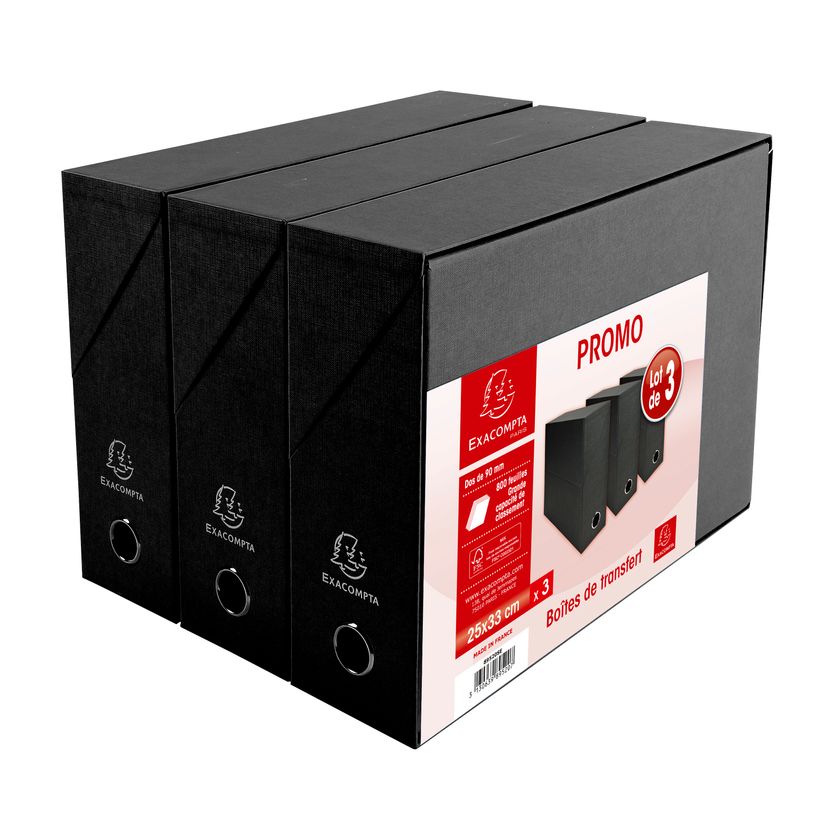 2012349435625-Exacompta - 3 boites de transfert - dos 90 mm - papier toile - disponible dans différentes-P_79433655_3-2