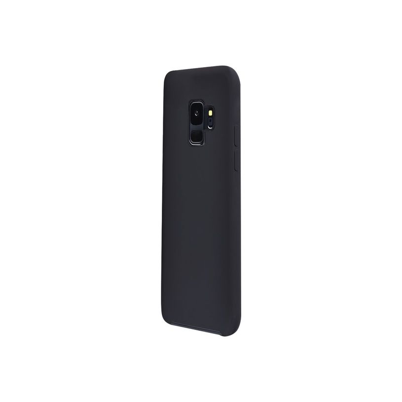 3571211386032-BigBen - Coque de protection pour Samsung S9 - noir-P_79433673_2-1