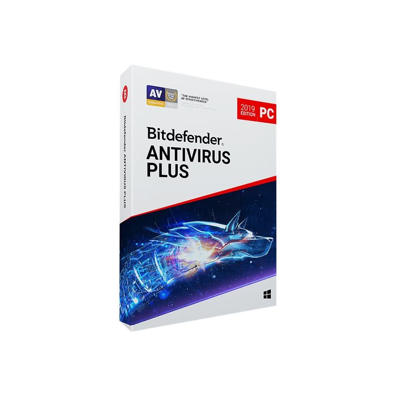 3364721190813-BitDefender Antivirus Plus 2019 - version boîte (2 ans) - 3 PC-P_79433677_1-0