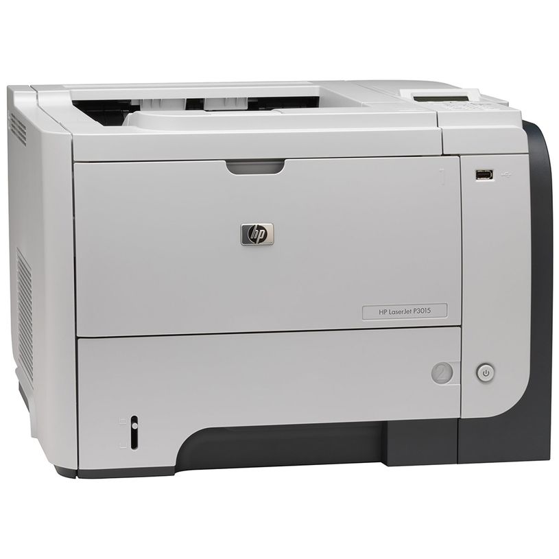 3700892000092-HP LaserJet Enterprise P3015dn - imprimante laser reconditionnée monochrome A4 - recto-ver-P_79433681_4-3