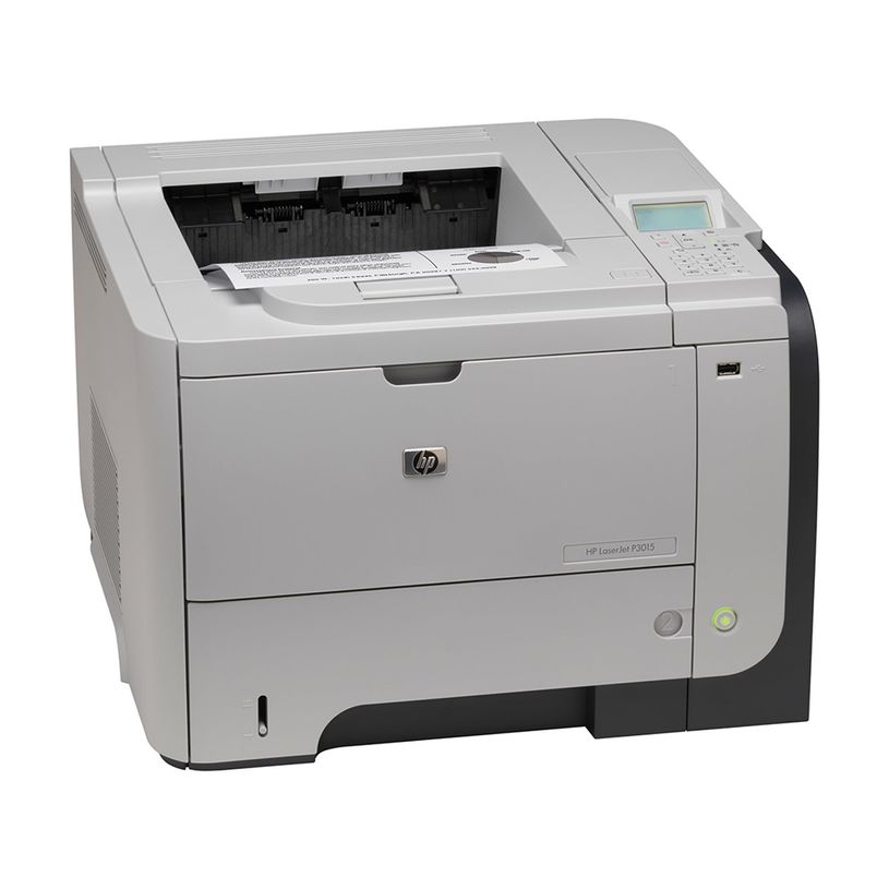 3700892000092-HP LaserJet Enterprise P3015dn - imprimante laser reconditionnée monochrome A4 - recto-ver-P_79433681_5-4
