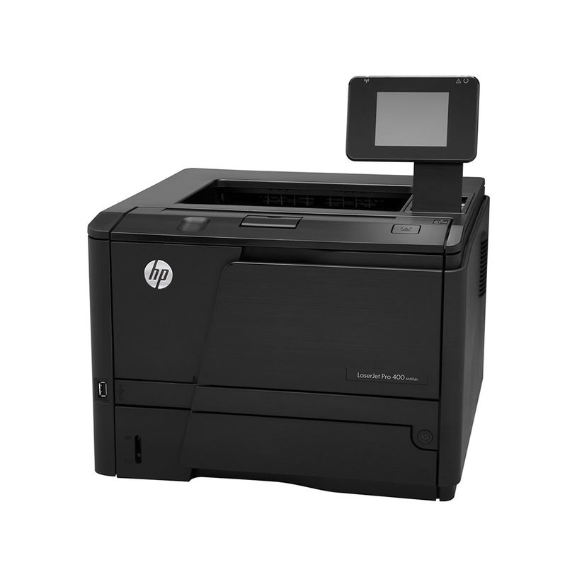 3700892000955-HP LaserJet PRO 400 M401DN - Imprimante laser reconditionnée monochrome A4 - recto-verso-P_79433682_2-1
