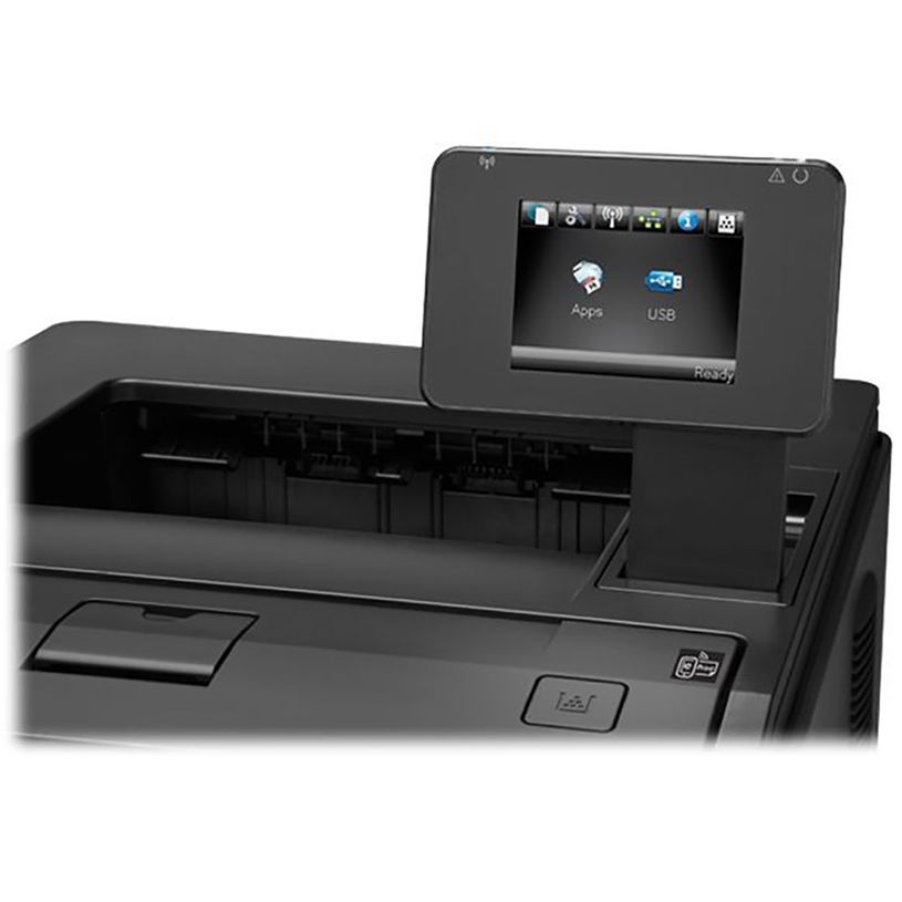 3700892000955-HP LaserJet PRO 400 M401DN - Imprimante laser reconditionnée monochrome A4 - recto-verso-P_79433682_5-4