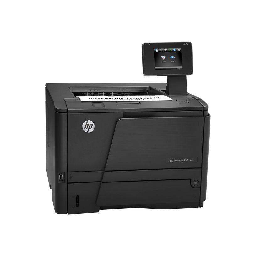 3700892000955-HP LaserJet PRO 400 M401DN - Imprimante laser reconditionnée monochrome A4 - recto-verso-P_79433682_6-8