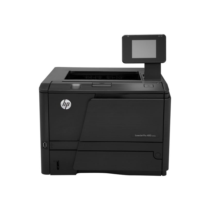 3700892000955-HP LaserJet PRO 400 M401DN - Imprimante laser reconditionnée monochrome A4 - recto-verso-P_79433682_8-6
