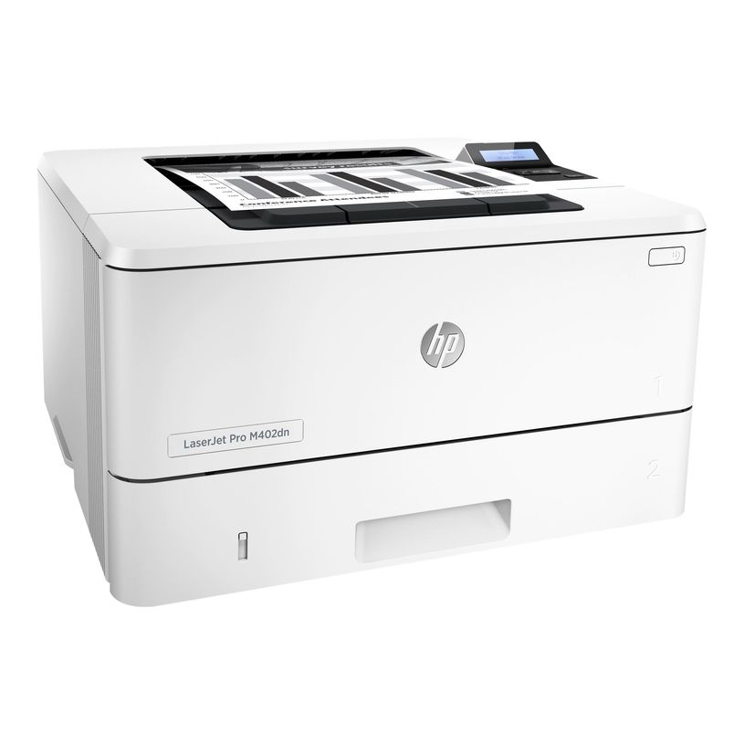 3700892005684-HP LaserJet Pro M402dn - Imprimante laser reconditionnée monochrome A4 - recto-verso-P_79433690_15-9