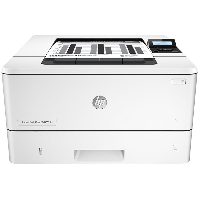 3700892005684-HP LaserJet Pro M402dn - Imprimante laser reconditionnée monochrome A4 - recto-verso-P_79433690_4-0