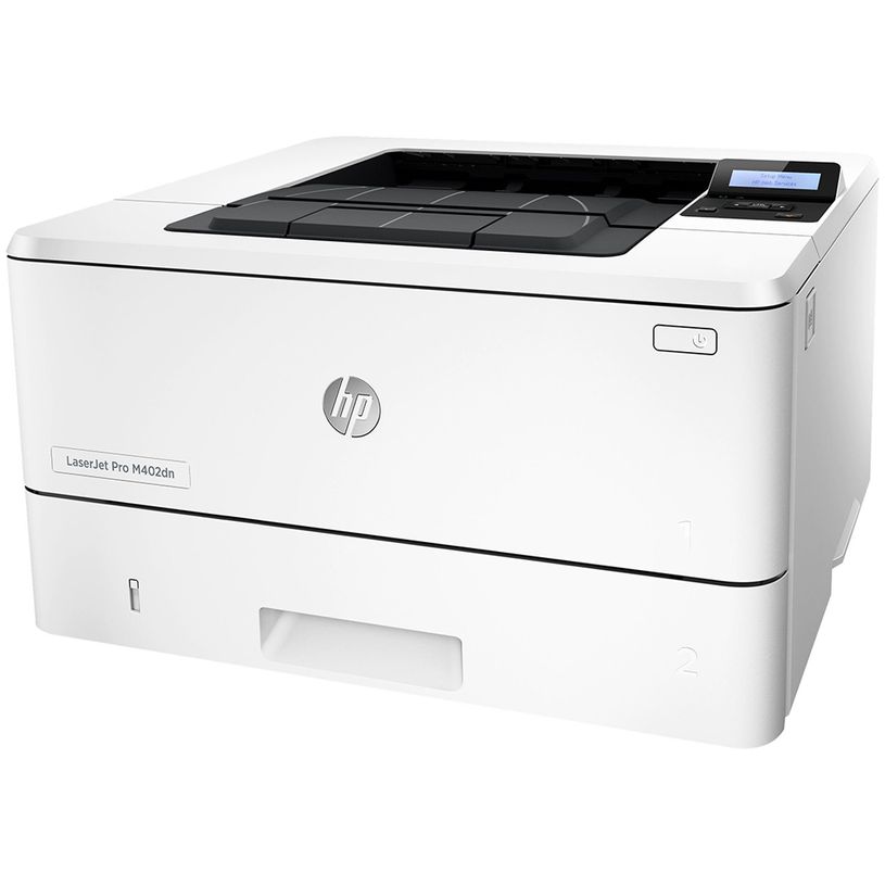 3700892005684-HP LaserJet Pro M402dn - Imprimante laser reconditionnée monochrome A4 - recto-verso-P_79433690_5-1