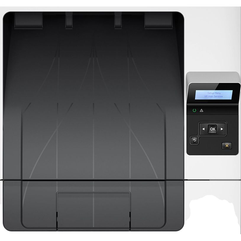 3700892005684-HP LaserJet Pro M402dn - Imprimante laser reconditionnée monochrome A4 - recto-verso-P_79433690_9-5