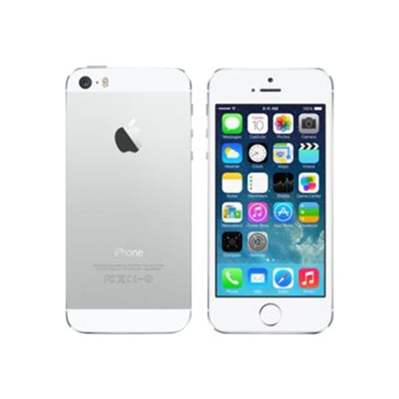 3700755203028-Apple Iphone SE - 16 Go - Smartphone reconditionné grade A - argent-P_79433692_3-2