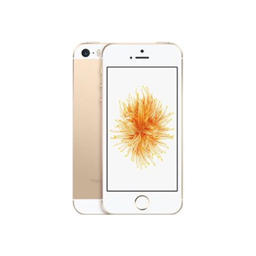 3700755203011-Apple Iphone SE - 16 Go - Smartphone reconditionné grade A - or-P_79433694_2-1