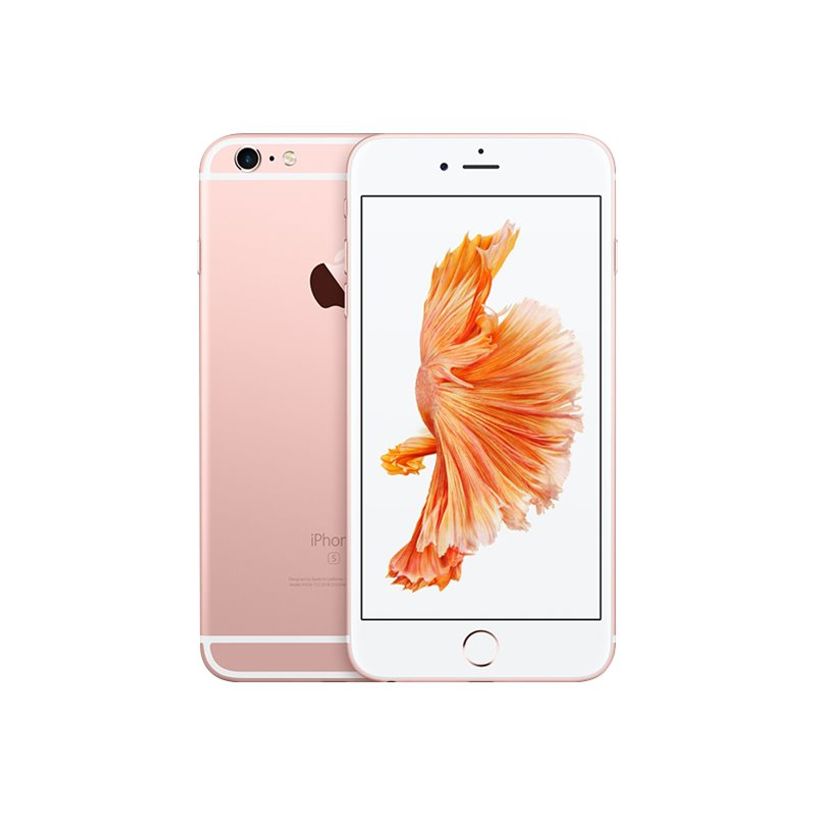 3700755202809-Apple Iphone 6S - 16 Go - Smartphone reconditionné grade A - or rose-P_79433696_2-1