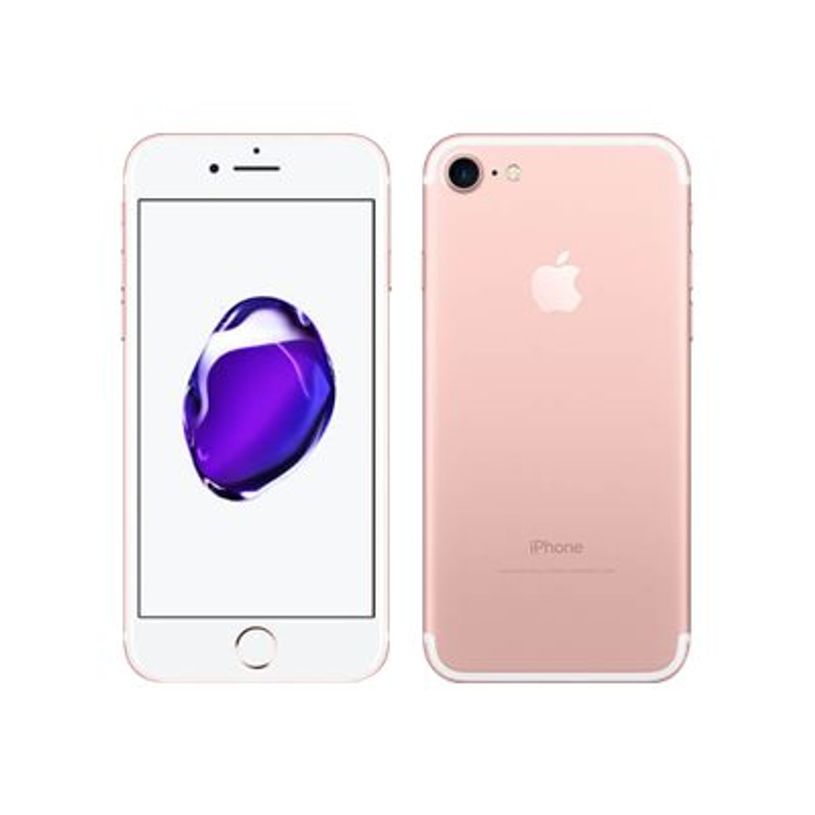 3700755204179-Apple iPhone 7 - smartphone reconditionné grade A - 4G - 32Go - rose-P_79433697_7-2