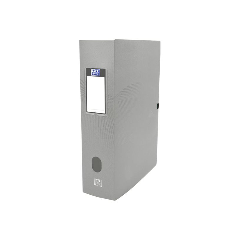 3045050381362-Oxford Osmose - Boîte de classement plastique - dos 80 mm - disponible dans différentes c-P_79433709_2-1