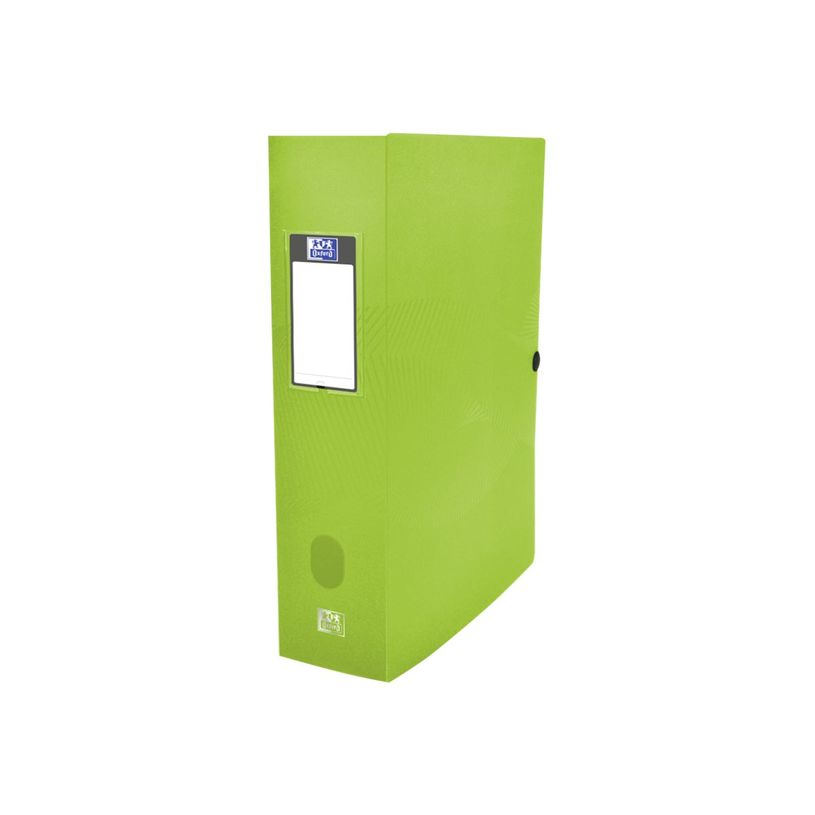 3045050381362-Oxford Osmose - Boîte de classement plastique - dos 80 mm - disponible dans différentes c-P_79433709_7-6