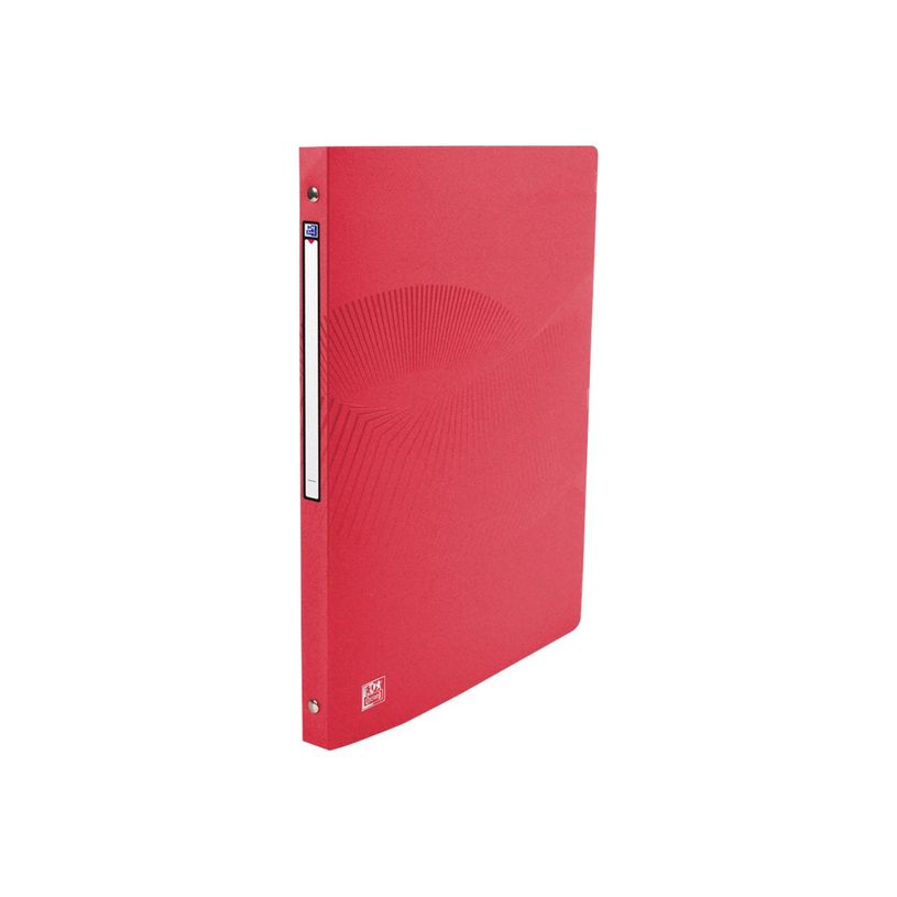 3045050381966-Oxford Osmose - Classeur à anneaux - Dos 20 mm - A4 - pour 100 feuilles - disponible dan-P_79433712_11-10