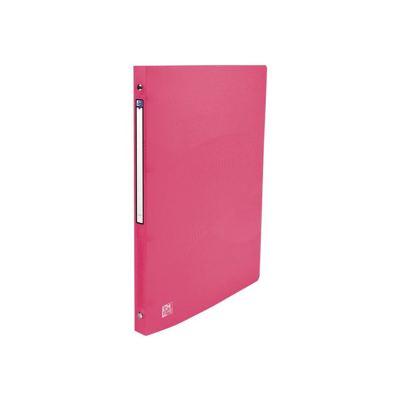 3045050381966-Oxford Osmose - Classeur à anneaux - Dos 20 mm - A4 - pour 100 feuilles - disponible dan-P_79433712_12-13