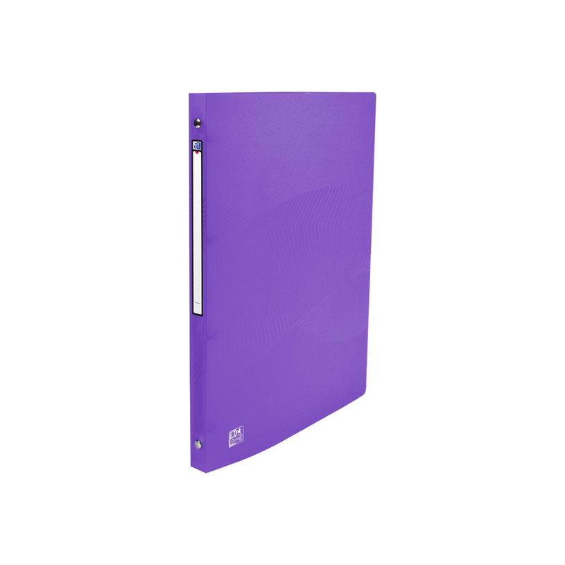 3045050381966-Oxford Osmose - Classeur à anneaux - Dos 20 mm - A4 - pour 100 feuilles - disponible dan-P_79433712_14-15