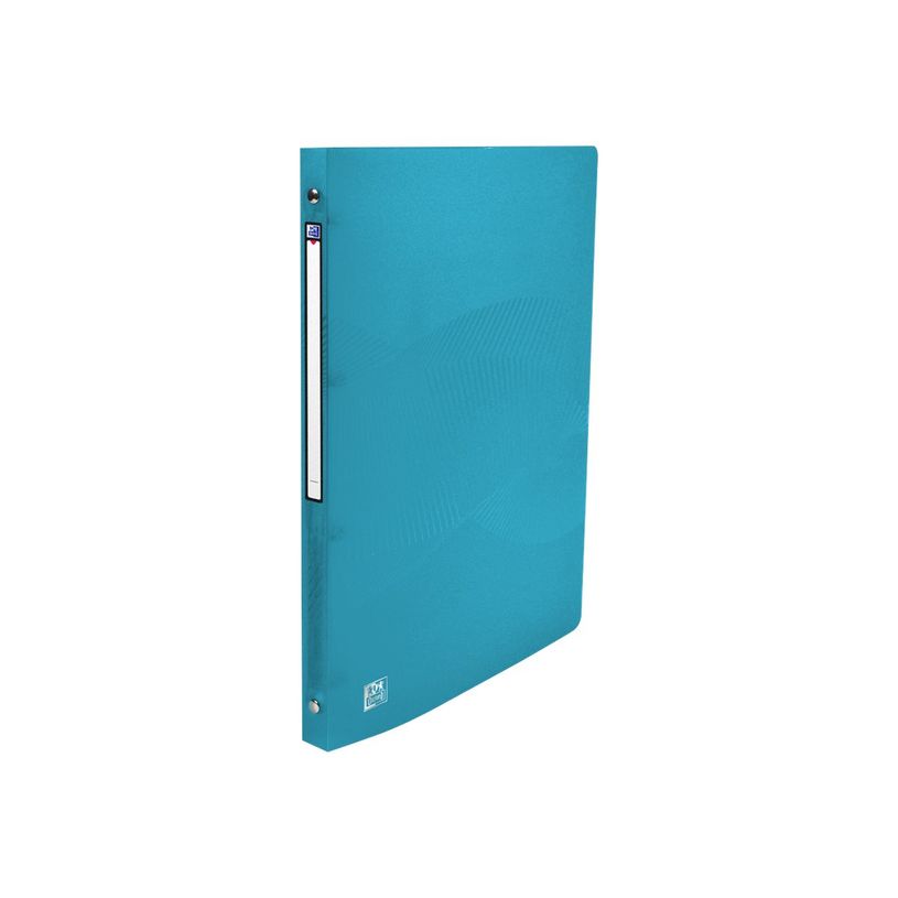 3045050381966-Oxford Osmose - Classeur à anneaux - Dos 20 mm - A4 - pour 100 feuilles - disponible dan-P_79433712_16-17