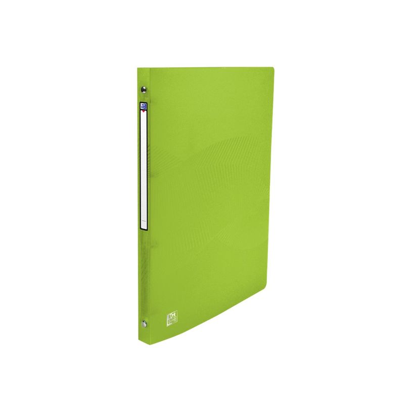 3045050381966-Oxford Osmose - Classeur à anneaux - Dos 20 mm - A4 - pour 100 feuilles - disponible dan-P_79433712_18-19