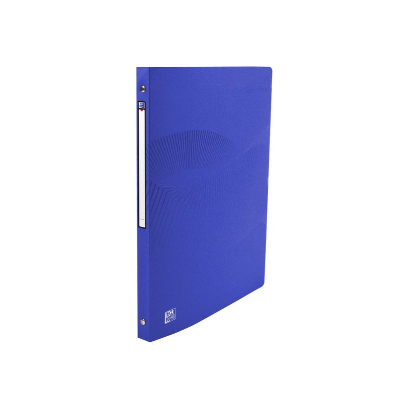 3045050381966-Oxford Osmose - Classeur à anneaux - Dos 20 mm - A4 - pour 100 feuilles - disponible dan-P_79433712_19-12