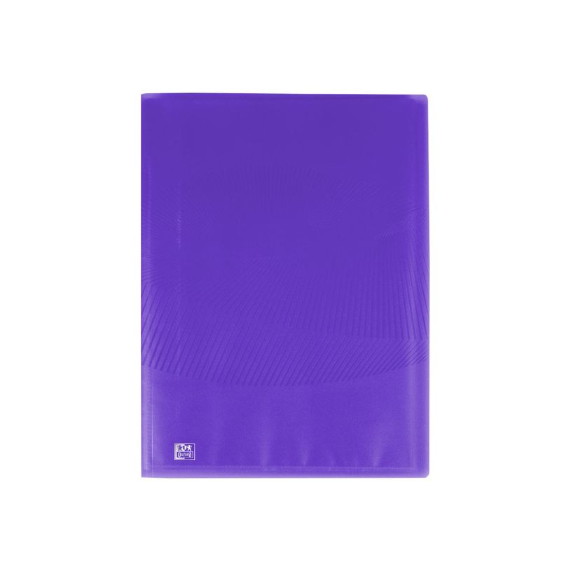 3045050382383-Oxford Osmose - Porte vues - 80 vues - A4 - disponible dans différentes couleurs-P_79433714_13-19