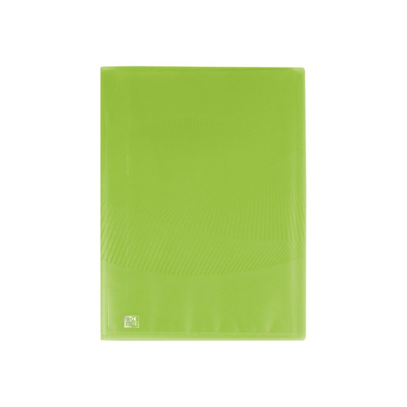 3045050382383-Oxford Osmose - Porte vues - 80 vues - A4 - disponible dans différentes couleurs-P_79433714_15-11