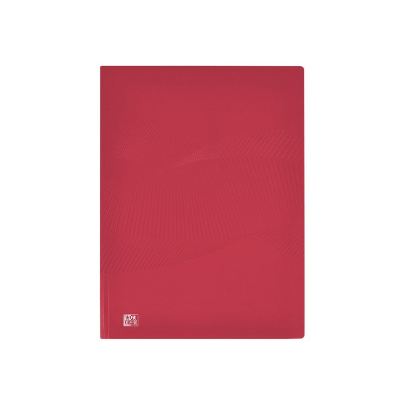 3045050382383-Oxford Osmose - Porte vues - 80 vues - A4 - disponible dans différentes couleurs-P_79433714_18-10