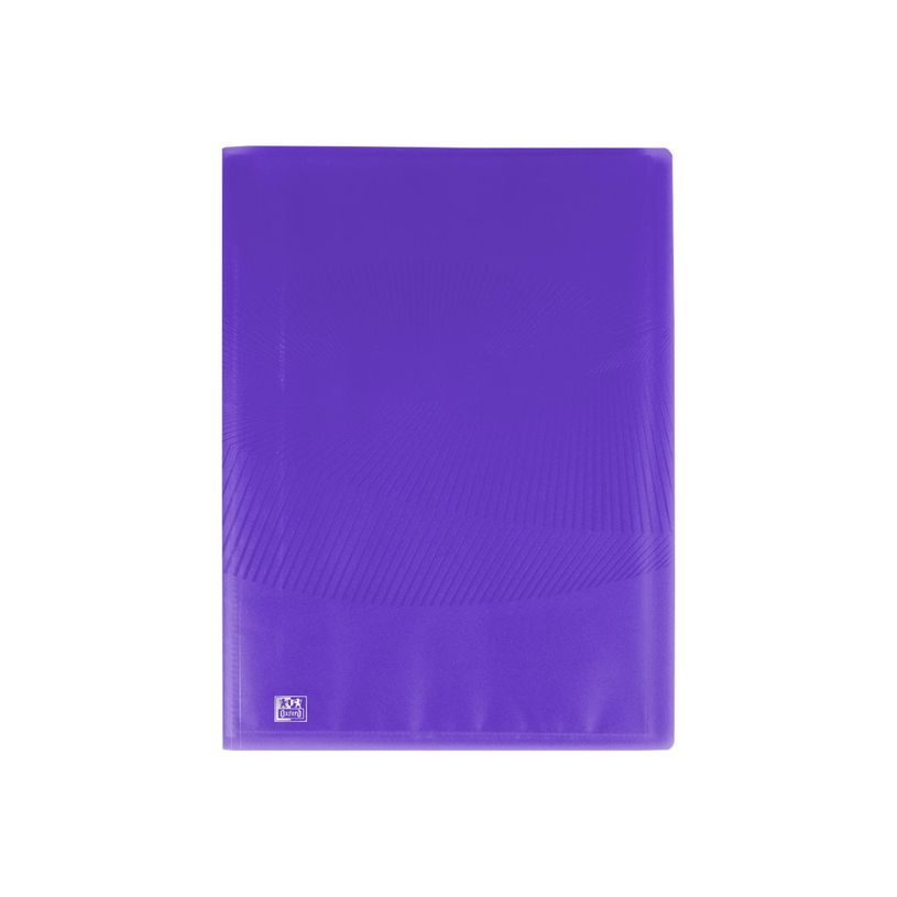 3045050382475-Oxford Osmose - Porte vues - 120 vues - A4 - disponible dans différentes couleurs-P_79433715_14-17