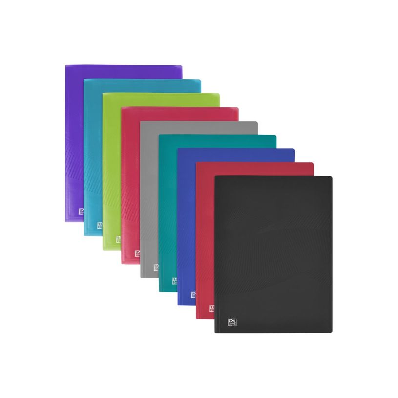 3045050382475-Oxford Osmose - Porte vues - 120 vues - A4 - disponible dans différentes couleurs-P_79433715_15-12