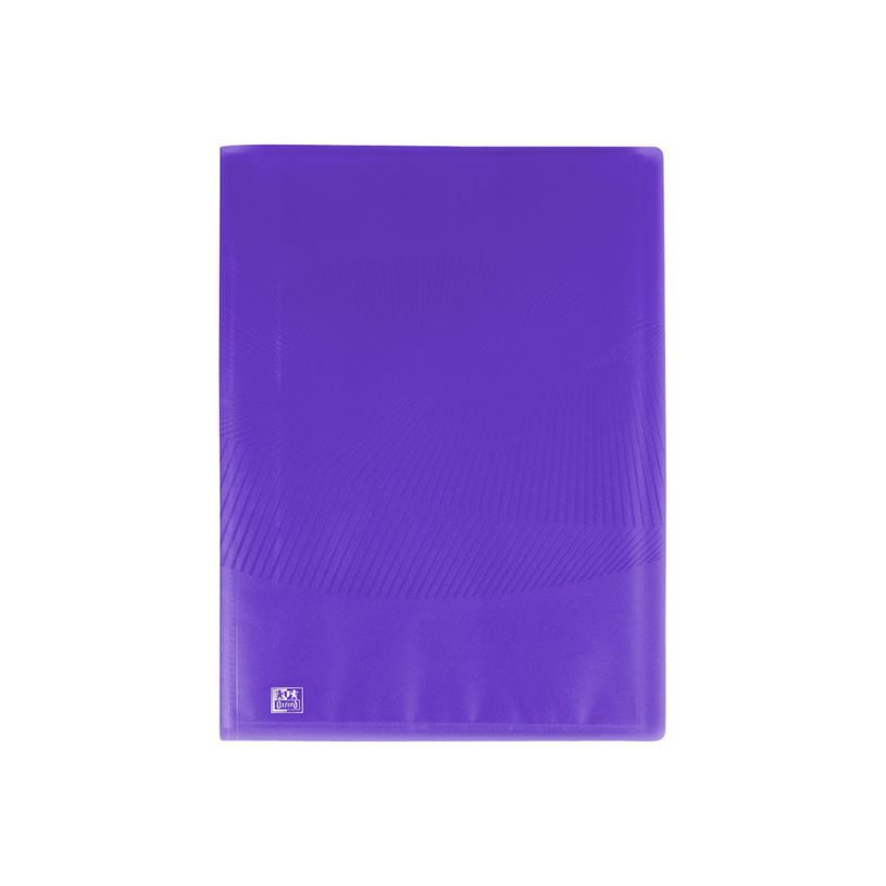 3045050382536-Oxford Osmose - Porte-vues - 160 vues - A4 - disponible dans différentes couleurs-P_79433716_13-14
