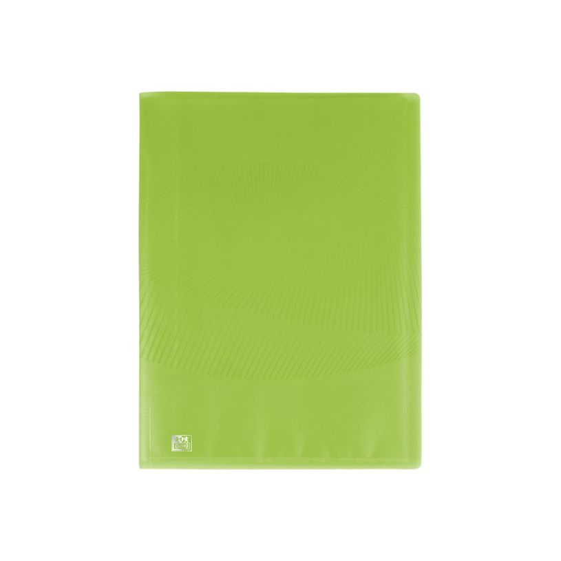 3045050382536-Oxford Osmose - Porte-vues - 160 vues - A4 - disponible dans différentes couleurs-P_79433716_16-20