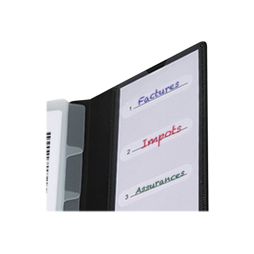 3045050384127-Oxford Osmose - Trieur polypro 12 positions - disponible dans différentes couleurs-P_79433721_1-3