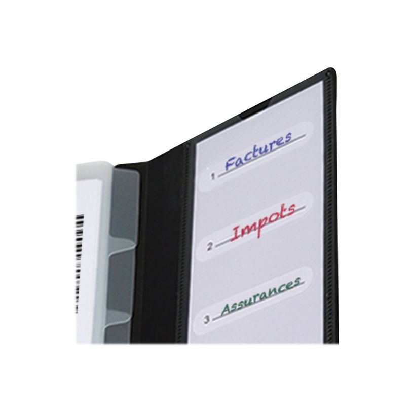 3045050384158-Oxford Osmose - Trieur polypro 8 positions - disponible dans différentes couleurs-P_79433722_2-6