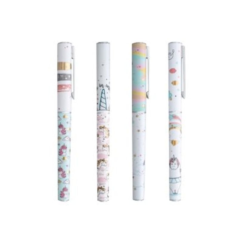 3173740238778-Ink Metal - Roller Unicorn - différents modèles disponibles-P_79433743_1-0