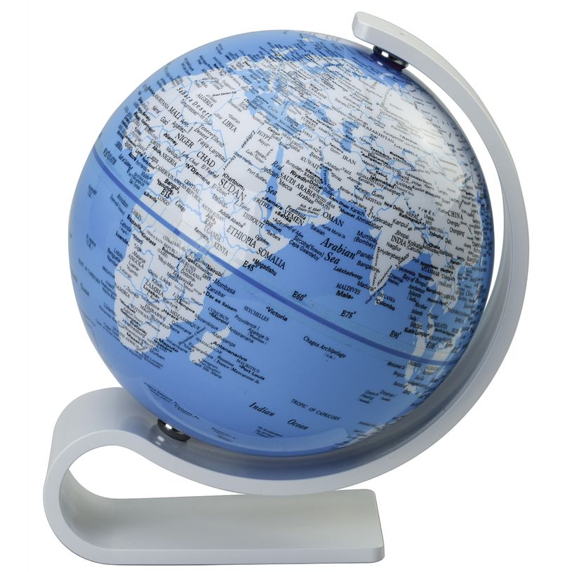 3173740239829-Carpentras Sign - Globe terrestre non lumineux - 13 cm - 5 couleurs assorties-P_79433774_1-0