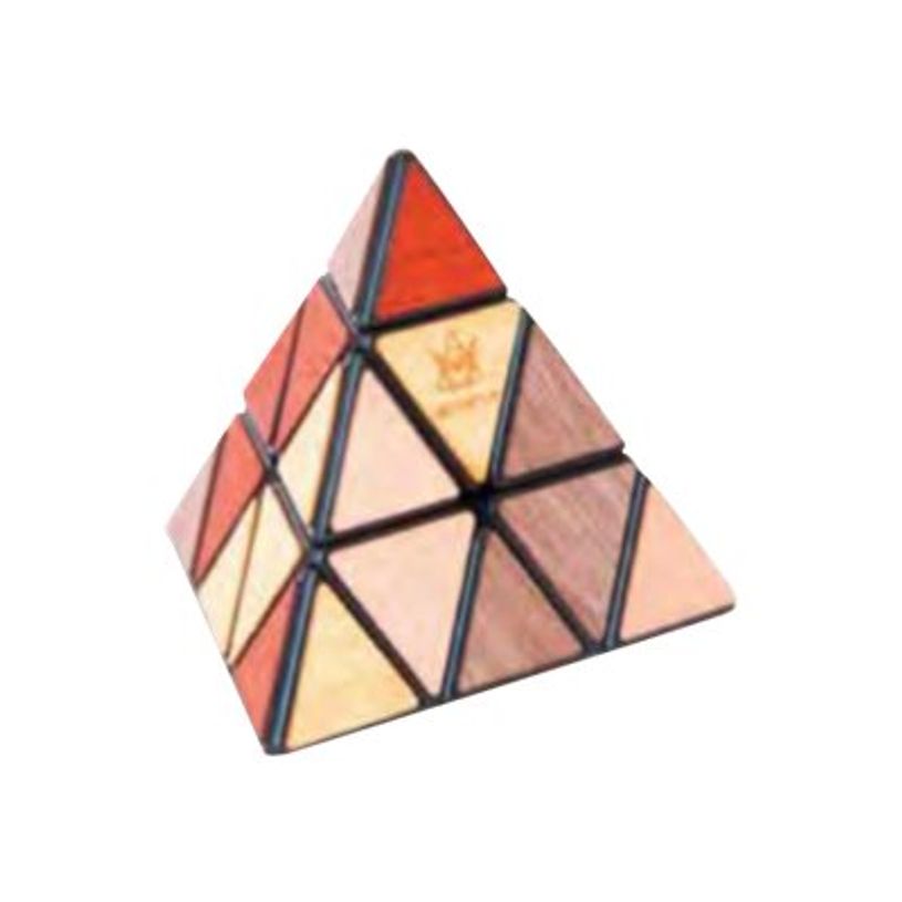 8717278850528-Riviera Games - Casse-tête en bois - Pyraminx Deluxe-P_79433784_1-0