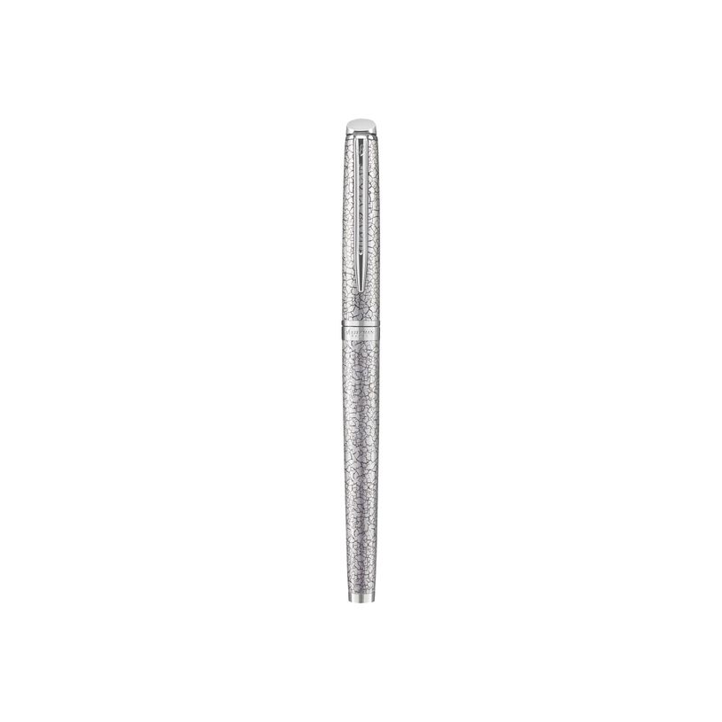 3026980428945-Waterman Hemisphere Deluxe - Stylo plume cracked - pointe moyenne-P_79433791_1-0