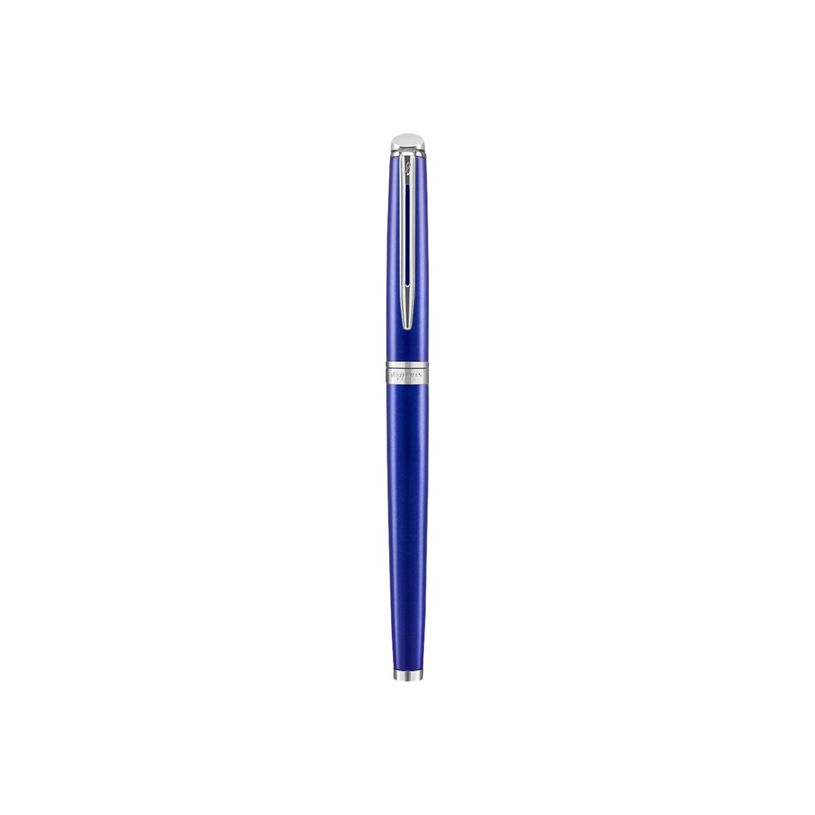 3026980429669-Waterman Hemisphere - Stylo plume bleu - pointe moyenne-P_79433795_1-0