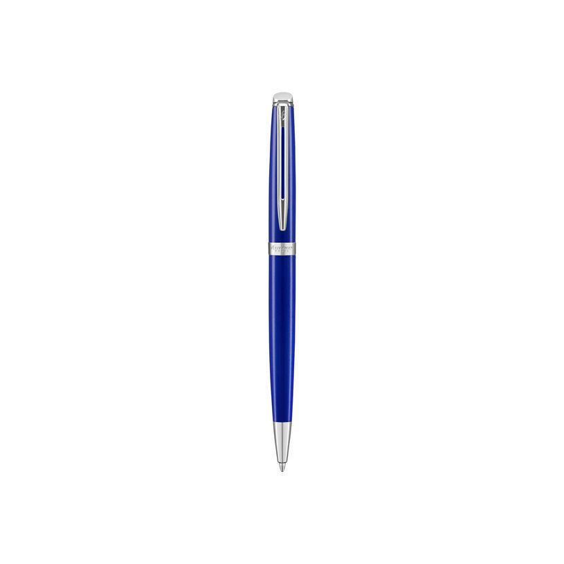 3026980429683-Waterman Hemisphere - Stylo à bille bleu - pointe fine-P_79433797_1-0