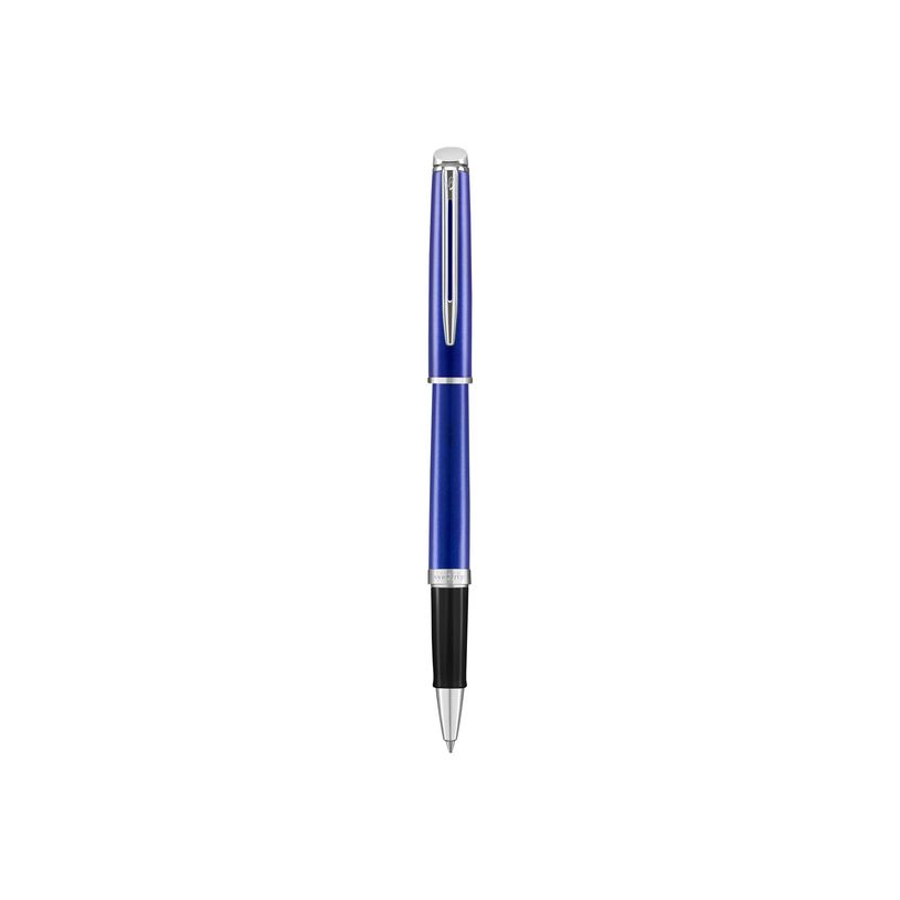 3026980429690-Waterman Hemisphere - Roller bleu ciel - pointe moyenne-P_79433798_1-0