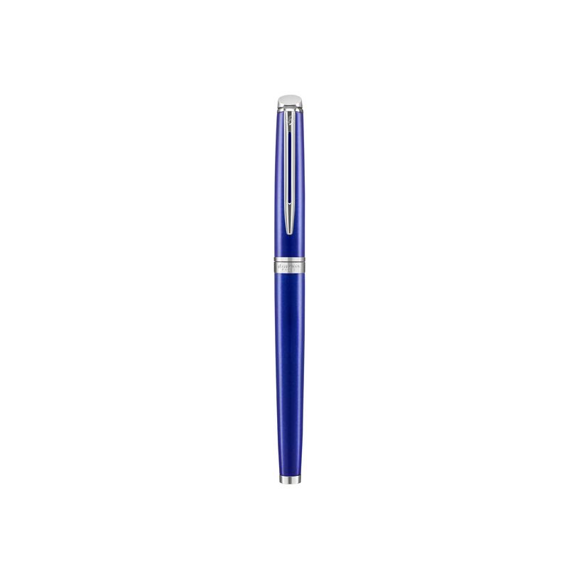 3026980429690-Waterman Hemisphere - Roller bleu ciel - pointe moyenne-P_79433798_2-1