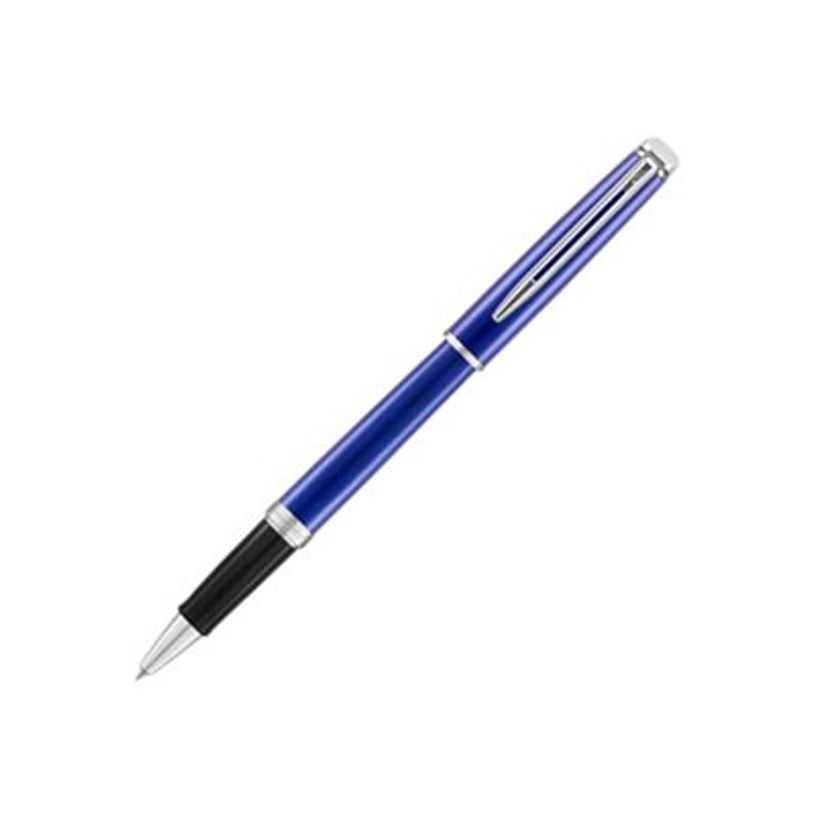 3026980429690-Waterman Hemisphere - Roller bleu ciel - pointe moyenne-P_79433798_3-2