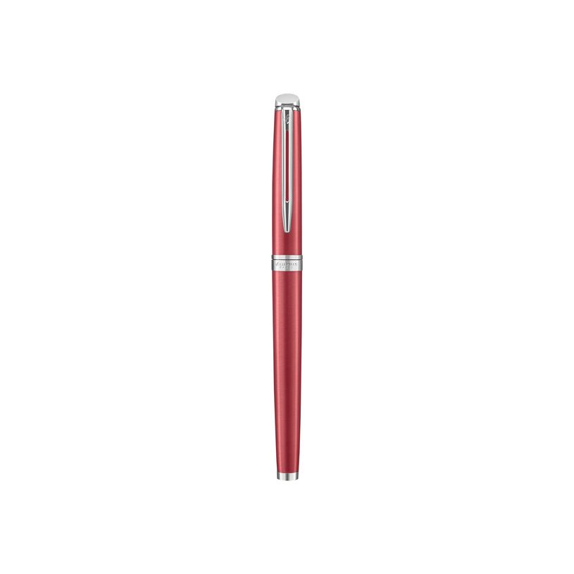 3026980432034-Waterman Hemisphere - Stylo plume corail - pointe moyenne-P_79433799_2-1