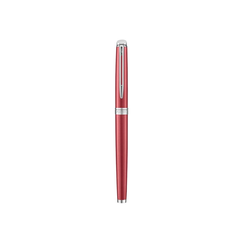 3026980432041-Waterman Hemisphere - Stylo plume corail - pointe fine-P_79433800_2-1