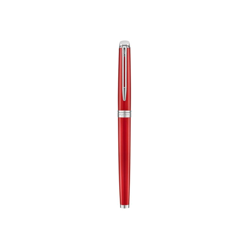 3026980462604-Waterman Hemisphere - Stylo plume rouge - pointe moyenne-P_79433813_2-1