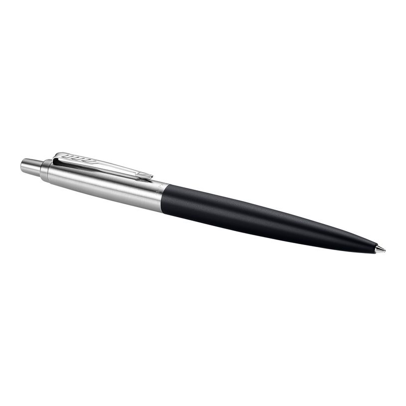 3026980683580-Parker Jotter XL - Stylo à bille noir - encre bleue-P_79433815_1-0
